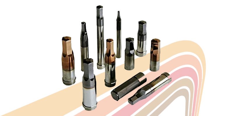 Hex Punch Tools and Dies Manufacturer and Supplier in Bhosari , Chakan