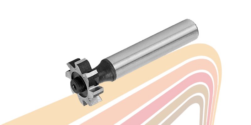 T-Slot Cutter Manufacturer & Supplier in Bhosari , Chakan 